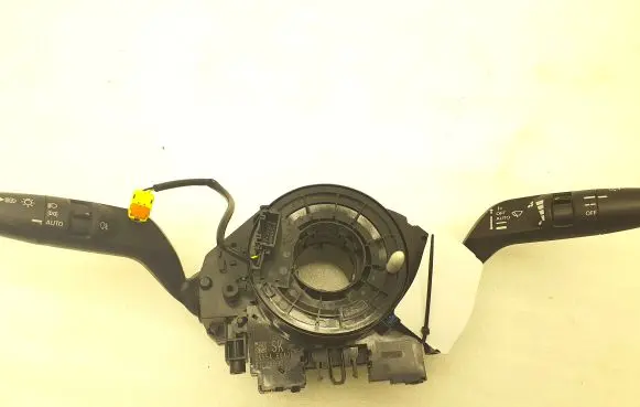 Nissan Qashqai J12 Steering wheel buttons/switches 255546UA0A J121058202