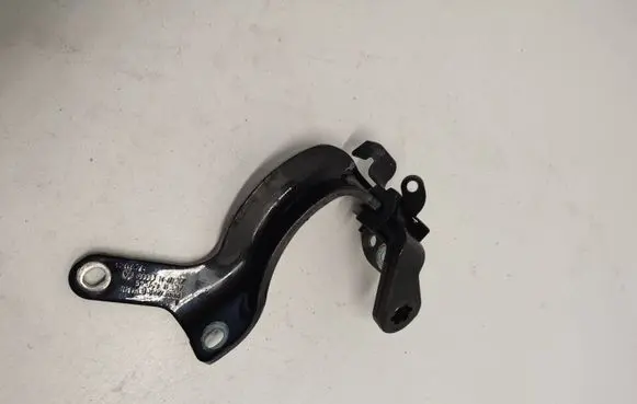 Audi Q7 4L Tailgate/trunk/boot hinge 4L0827300B