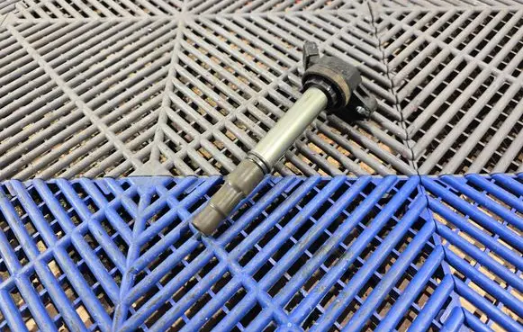 Toyota Auris E180 High voltage ignition coil 10R035444