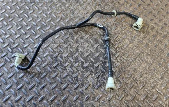 Ford Mustang VI Vacuum line/pipe/hose