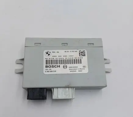 Mini Paceman (R61) Parking PDC control unit/module 66209252640