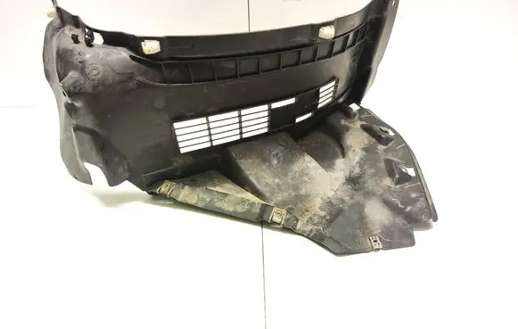 Audi S5 F5 Front wheel arch liner splash guards 8W6853887B