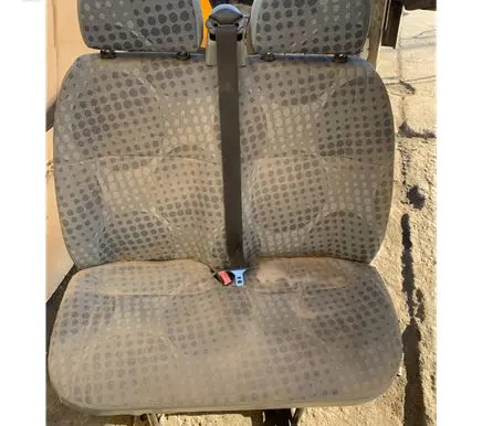 Ford Transit Front double seat 