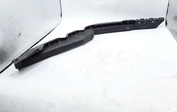 Volkswagen Golf IV Front bumper mounting bracket 1J0807184A