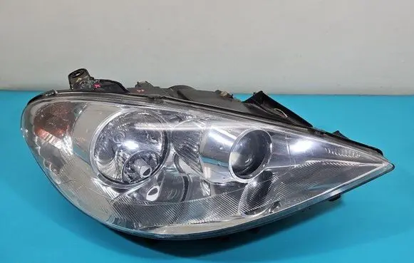 Peugeot 807 Headlight/headlamp IMPRK1470760