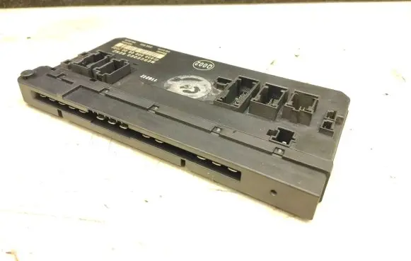 Comfort/convenience module