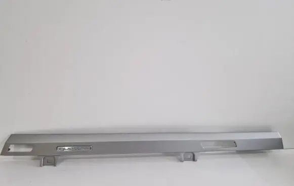 Audi Q7 4M Dashboard glove box trim 4M1853242 13007900