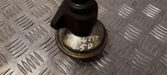 Ford Transit EGR valve