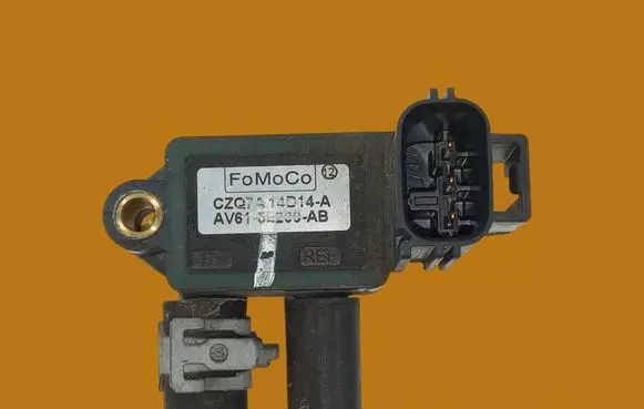 Ford S-MAX Air pressure sensor AV615L200AB