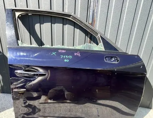 Citroen DS5 Front door