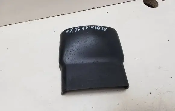 Audi A3 S3 8L Steering wheel column trim 8L0953515