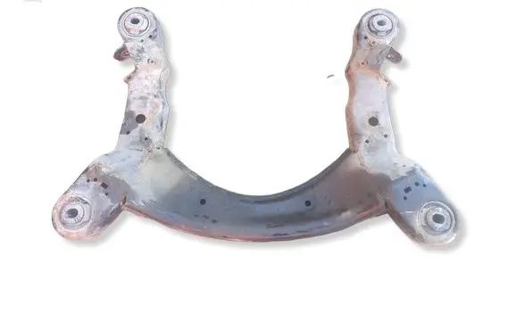 Audi A6 S6 C6 4F Front subframe 4F0399313AD
