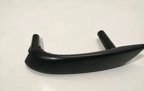 Skoda Octavia Mk2 (1Z) Front door interior handle