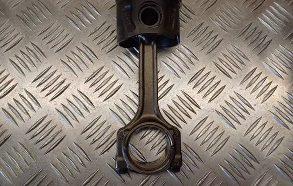 Fiat Doblo Piston with connecting rod 06935 263A2000