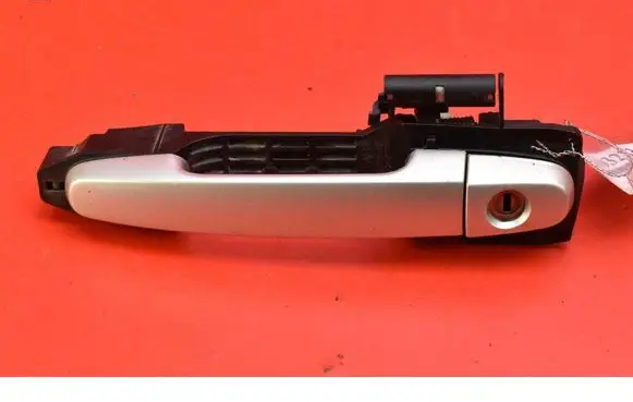 Toyota Avensis Verso Front door exterior handle 242.303