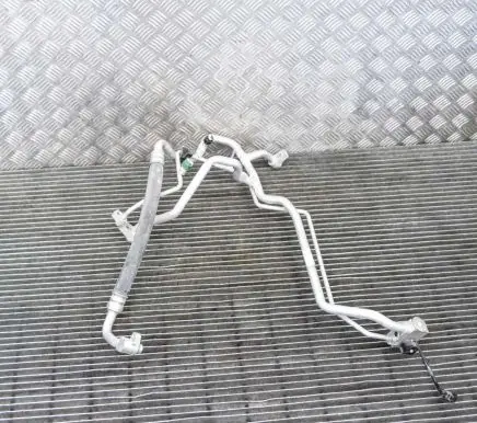 Tesla Model X Air conditioning (A/C) pipe/hose 600848100B