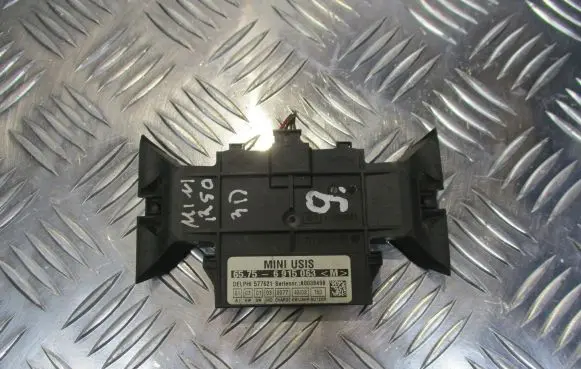 Mini One - Cooper R50 - 53 Alarm control unit/module 6915063