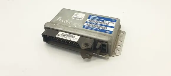 Gearbox control unit/module
