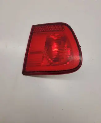 Seat Ibiza II (6k) Tailgate rear/tail lights