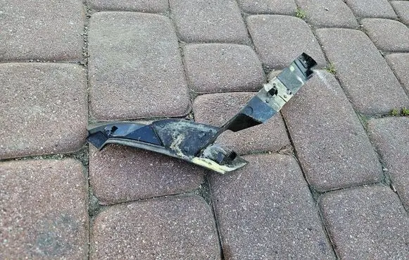 Toyota Camry VIII XV70 Heat shield in engine bay 53866-33090-
