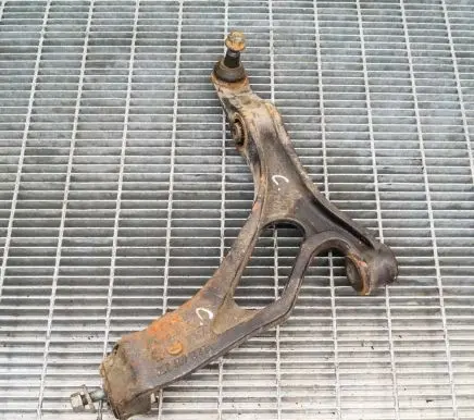 Porsche Cayenne (9PA) Front lower control arm/wishbone 7L0407154B
