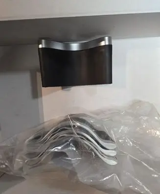 Tesla Model S Cup holder 150138