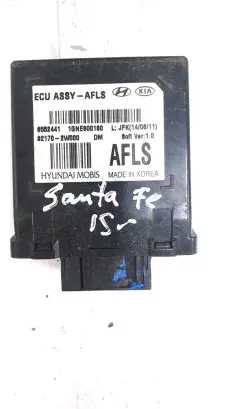 Hyundai Santa Fe Other control units/modules 921702W100