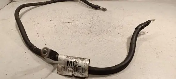 Ford Kuga II Negative earth cable (battery)