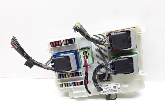 Volvo S60 Fuse module BG9T14C256GA 31314116AA 31314116