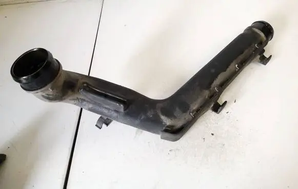 Volkswagen Golf IV Intercooler hose/pipe 1j0145770t 1j0145762am