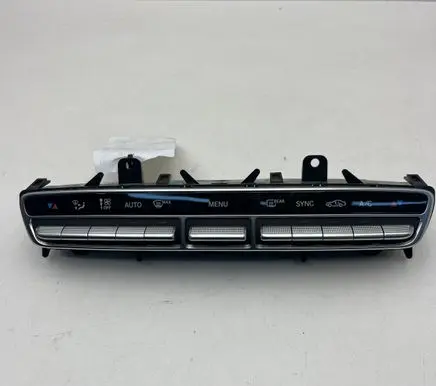 Mercedes-Benz GLC X253 C253 Climate control unit A2059058813