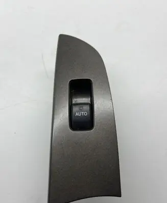 Lexus IS 220D-250-350 Electric window control switch 7427153050