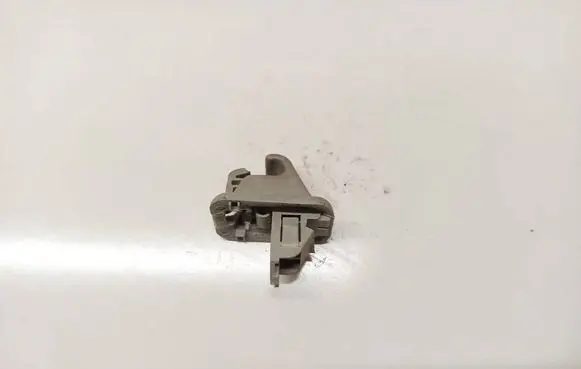 Volvo S60 Sun visor clip/hook/bracket 3572