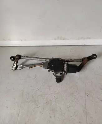 Dacia Dokker Front wiper linkage and motor WM07C 5118 C014