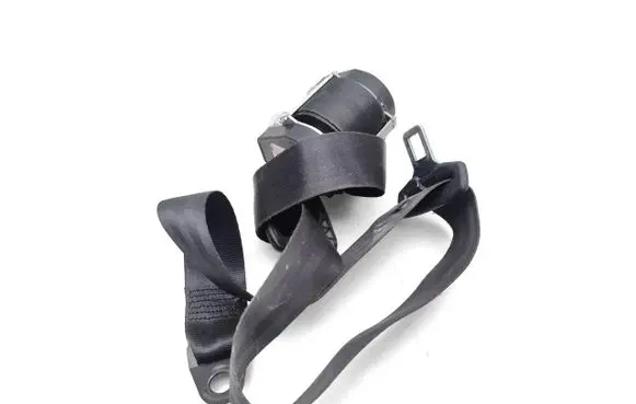 Citroen Jumper Front seatbelt 735507779 2045642