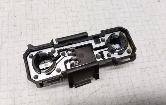 Tail light part