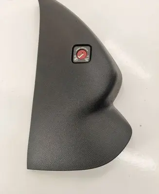 Peugeot 308 Dashboard side end trim