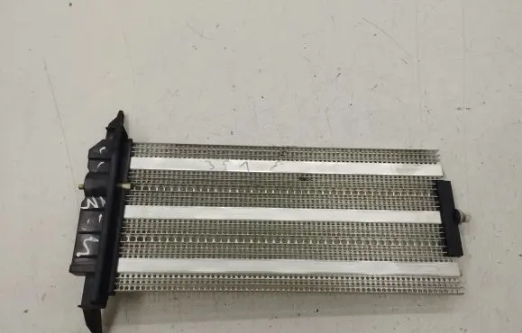 Audi A6 C7 Electric cabin heater radiator 4G0819011
