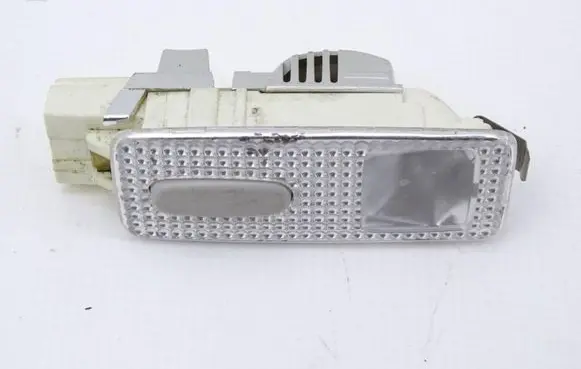 Citroen C5 Headlining lighting console trim 