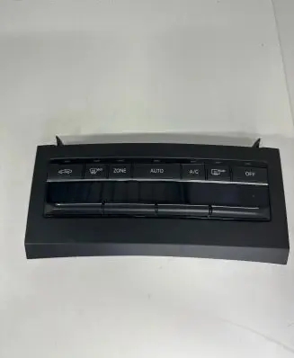 Mercedes-Benz E W212 Climate control unit A2129008711