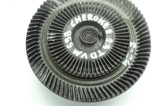 Jeep Cherokee Viscous fan clutch 