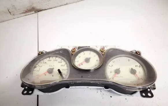 Toyota RAV 4 (XA20) Speedometer (instrument cluster) 838004a091 83800-4a091