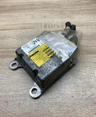 Toyota Verso Airbag control unit/module 891700F070 216877103