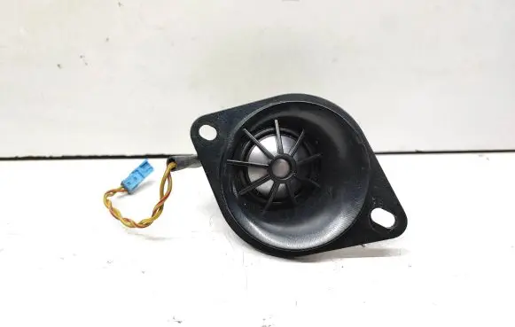 BMW 5 E60 E61 Front door high frequency speaker 6919363 65136919363