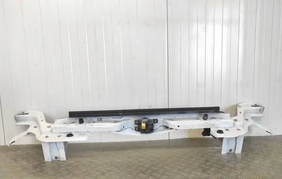 Citroen Nemo Radiator support slam panel