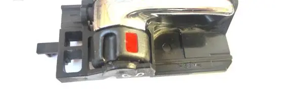 Toyota Corolla E120 E130 Rear door interior handle