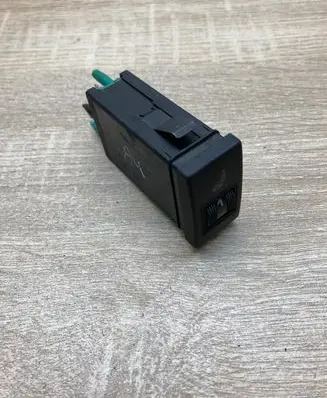 Audi A4 S4 B5 8D Seat heating switch 8D0963563