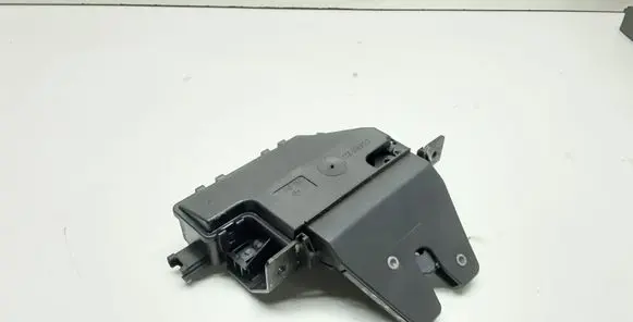 BMW 1 E82 E88 Tailgate/trunk/boot lock/catch/latch 7840617