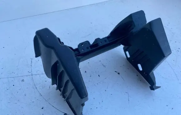 Mazda 3 II Other center console (tunnel) element BHN16432X BHN26432X