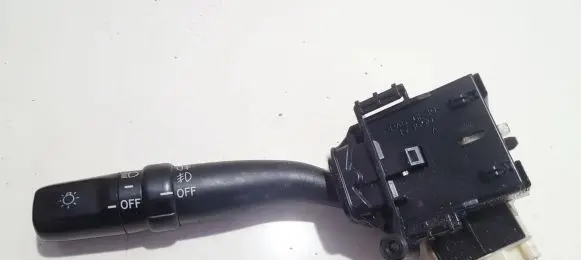 Toyota Corolla Verso AR10 Indicator stalk 8414005110 84140-05110